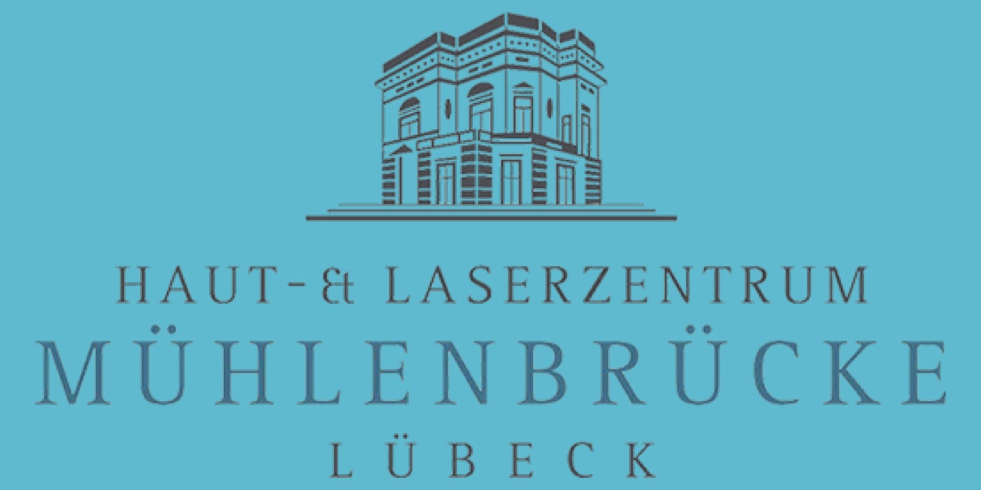 Logo Haut- & Laserzentrum Mühlenbrücke, Thomas Lübeck