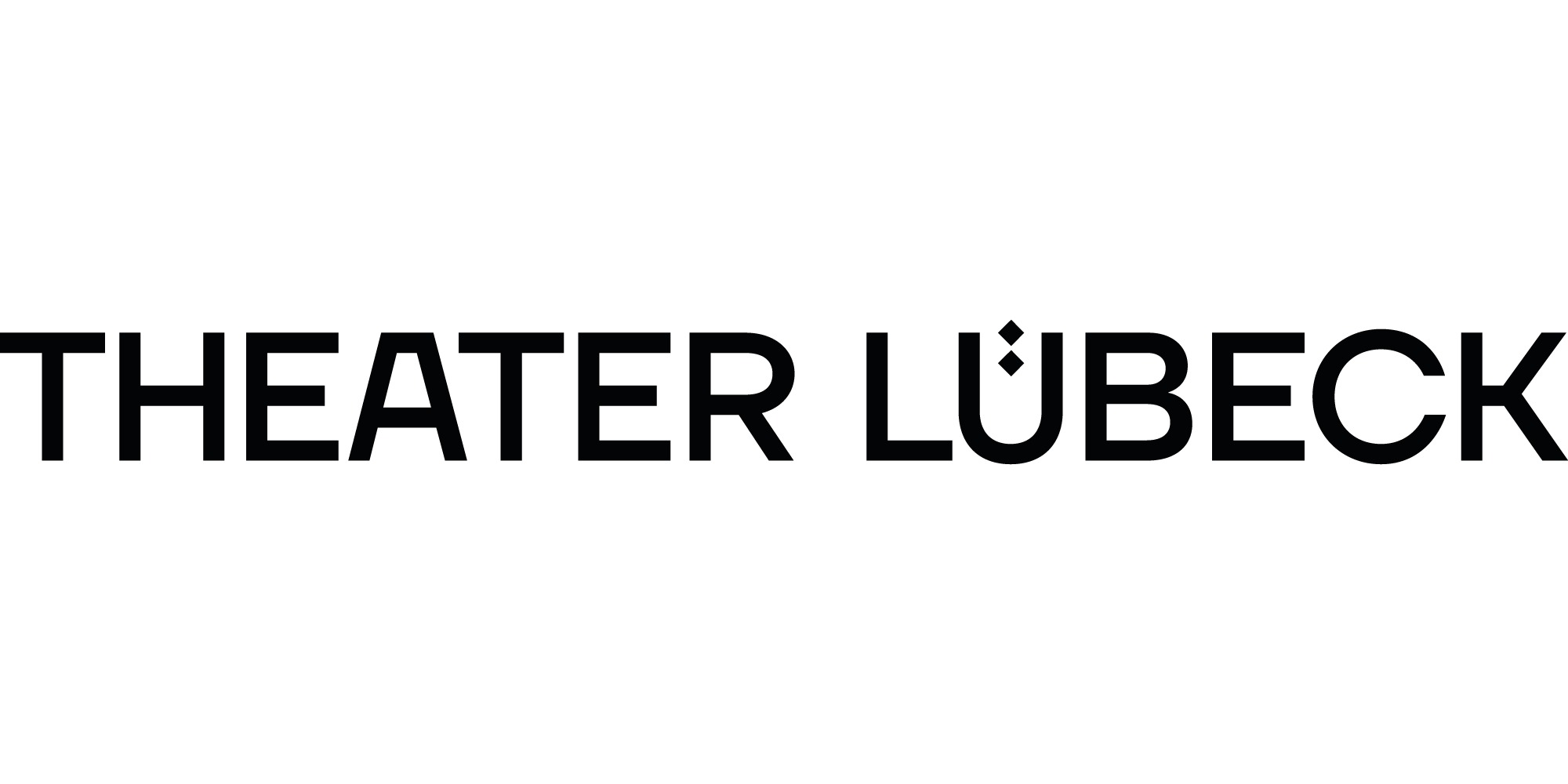 Logo Theater Lübeck Zentrale Lübeck