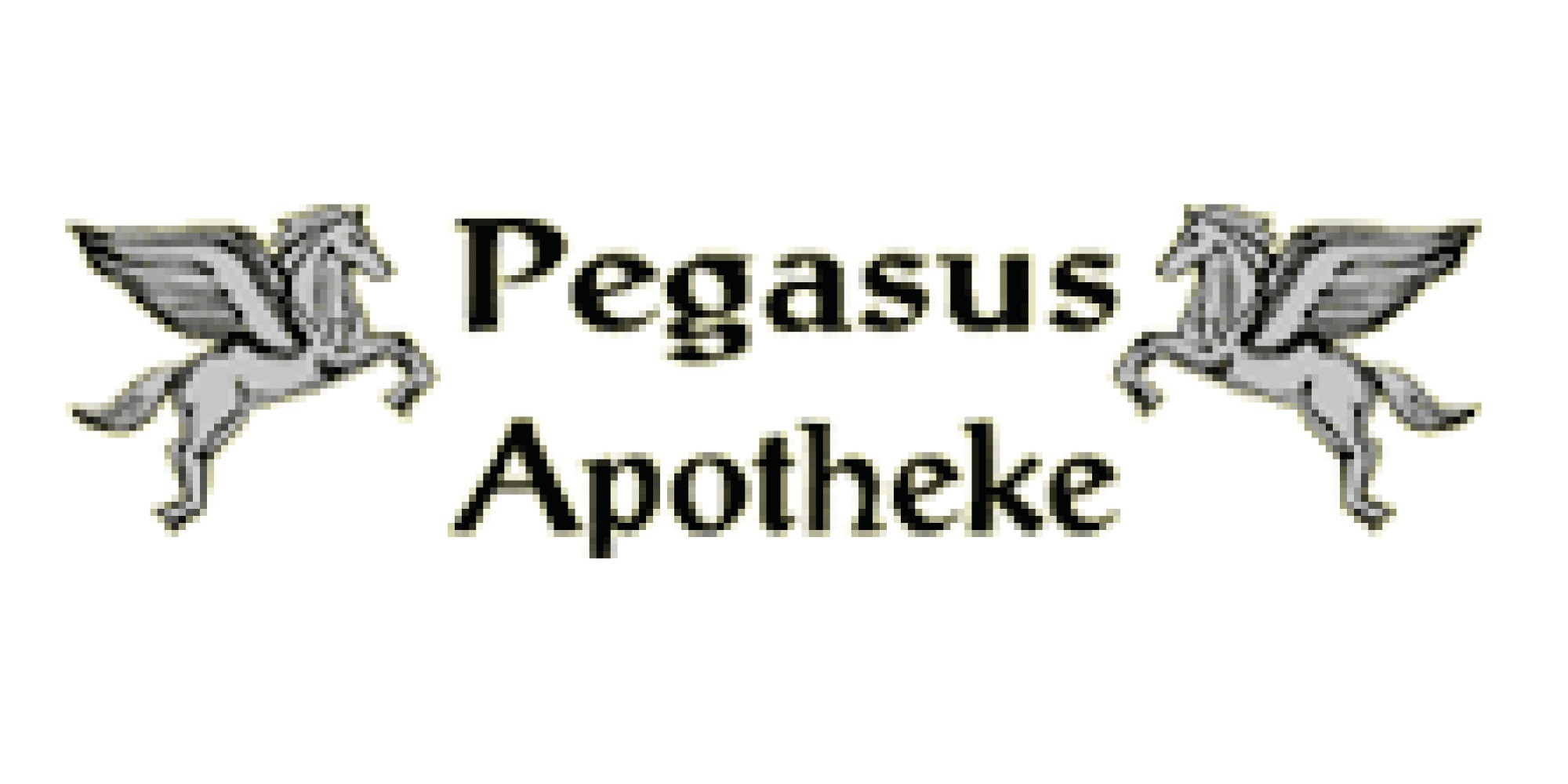 Logo Pegasus-Apotheke Apotheke Lübeck