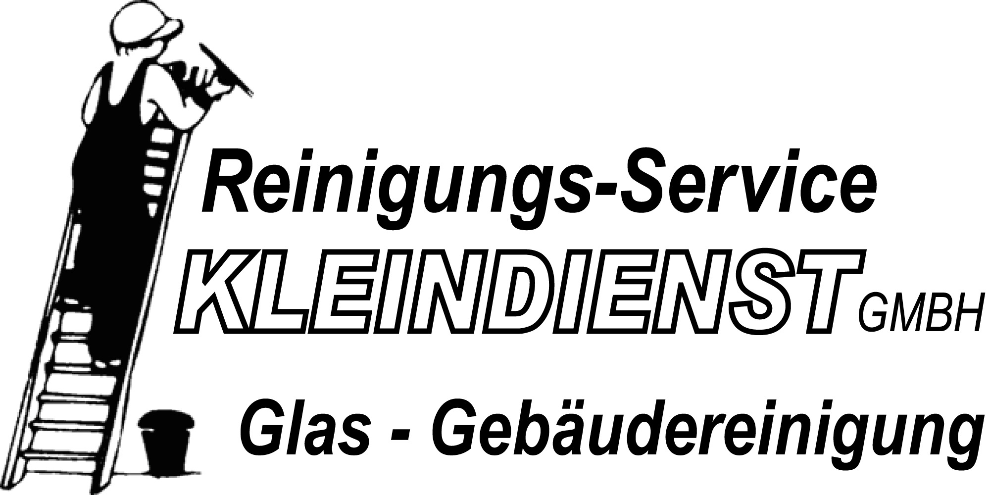 Logo Gebäudedienste Kleindienst GmbH Bosau