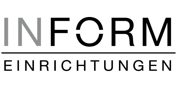 Logo Inform Einrichtungen Licht, Accessoires Handels-GmbH Möbelhandel Lübeck