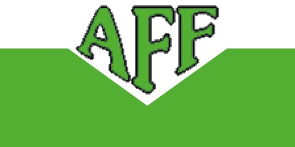 Logo Armin Fedder Fördertechnik GmbH Stockelsdorf