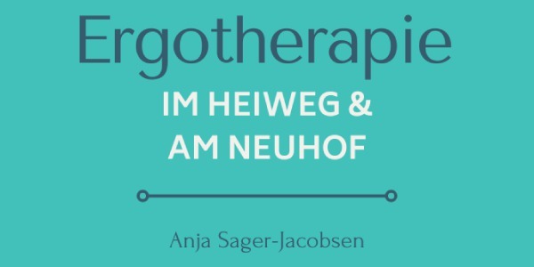 Logo Ergotherapie im Heiweg Anja Sager-Jacobsen Lübeck