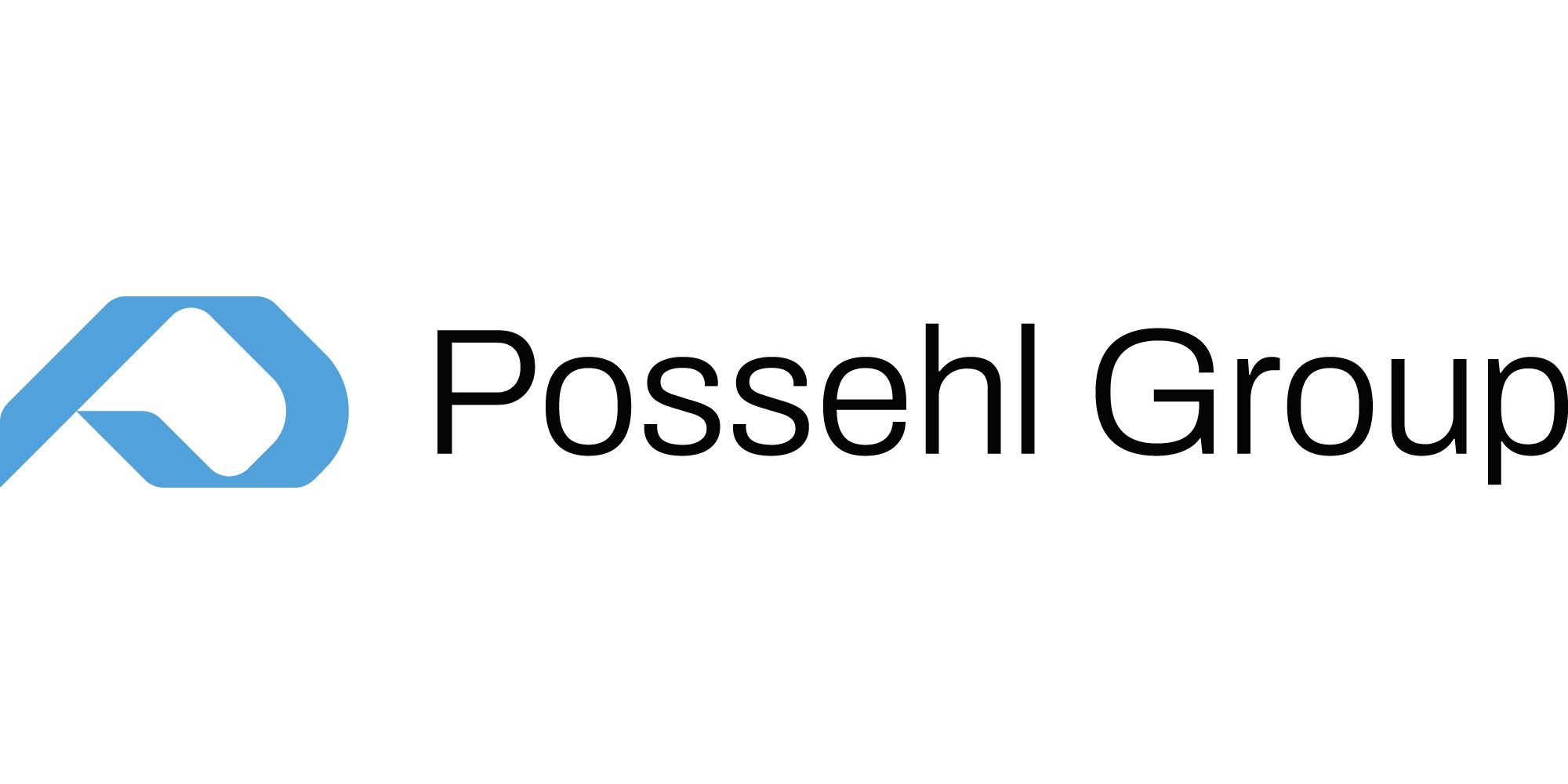 Logo L. Possehl & Co. mbH Lübeck