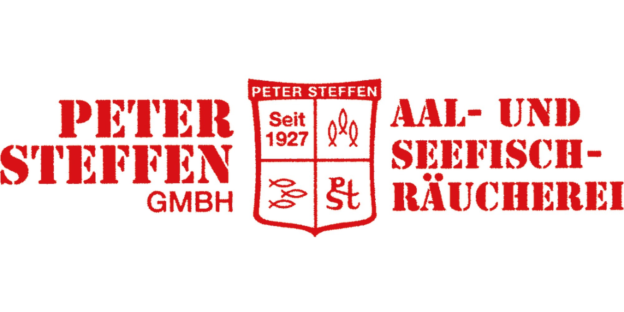 Logo Peter Steffen GmbH Lübeck