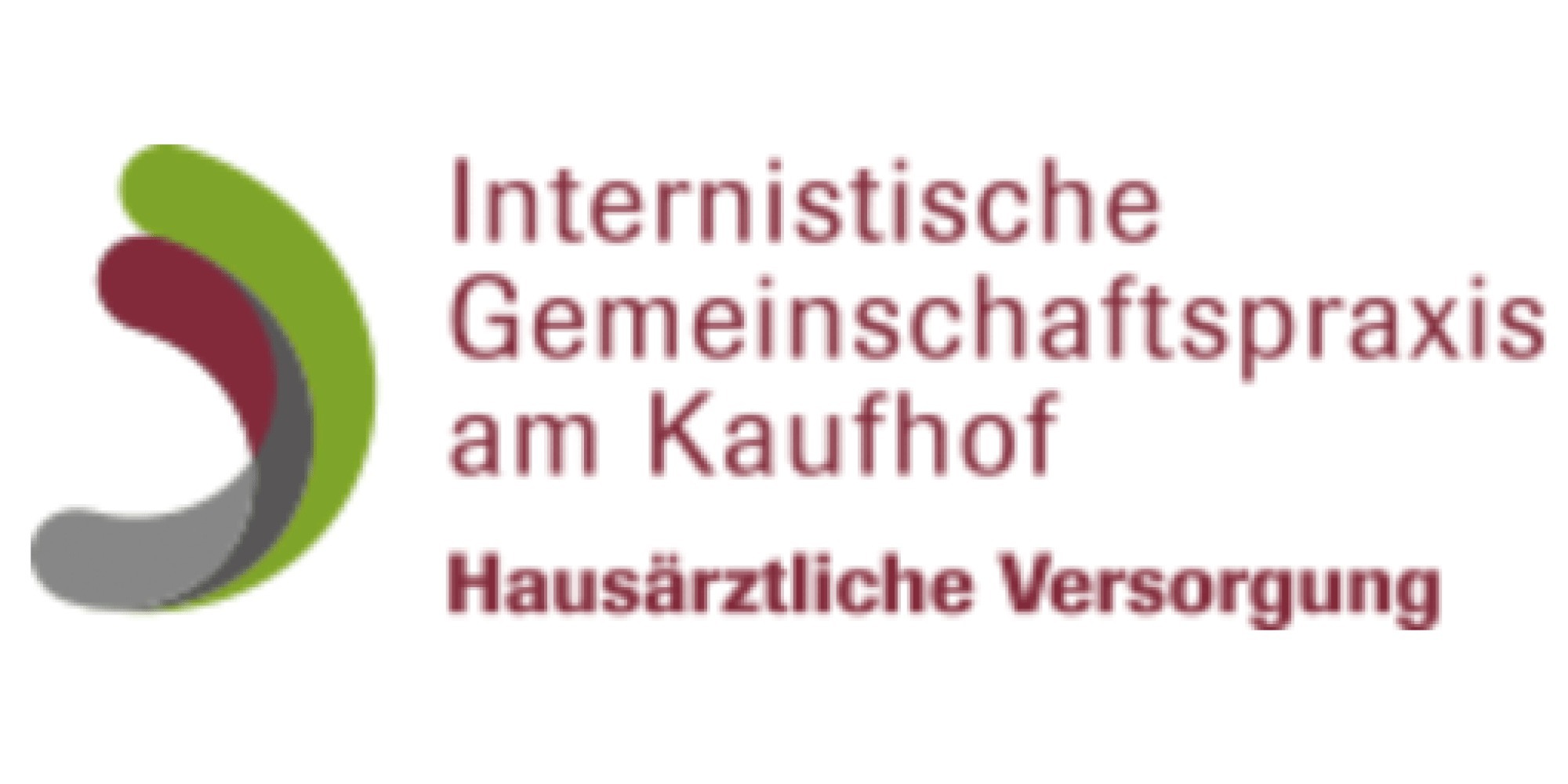 Logo Liecker Britta Dr.med., Krahnstöver Lübeck