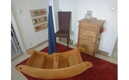 Bildergallerie Kindertagespflege Muckelmäuse Tagesmutter Meike Jacobsen Lübeck