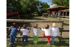 Bildergallerie Kindertagespflege Muckelmäuse Tagesmutter Meike Jacobsen Lübeck