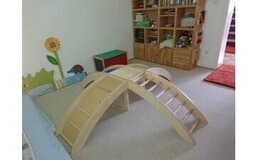 Bildergallerie Kindertagespflege Muckelmäuse Tagesmutter Meike Jacobsen Lübeck