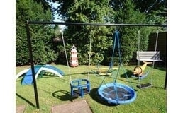 Eigentümer Bilder Kindertagespflege Muckelmäuse Tagesmutter Meike Jacobsen Lübeck