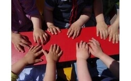 Eigentümer Bilder Kindertagespflege Muckelmäuse Tagesmutter Meike Jacobsen Lübeck