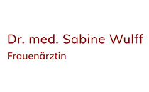 Logo Wulff Sabine Dr. Frauenärztin Lübeck
