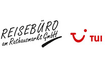 Logo Reisebüro am Rathausmarkt GmbH Stockelsdorf