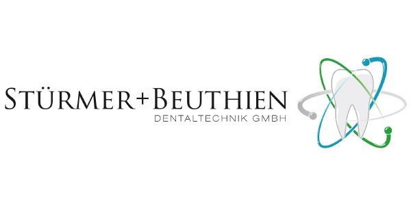 Logo Stürmer und Beuthien Dentallabor GmbH Zahntechnik Lübeck