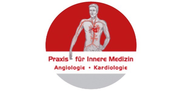 Logo Dr. med. Volker Deseniß Praxis für u. Innere Medizin Angiologie & Kardiologie Lübeck