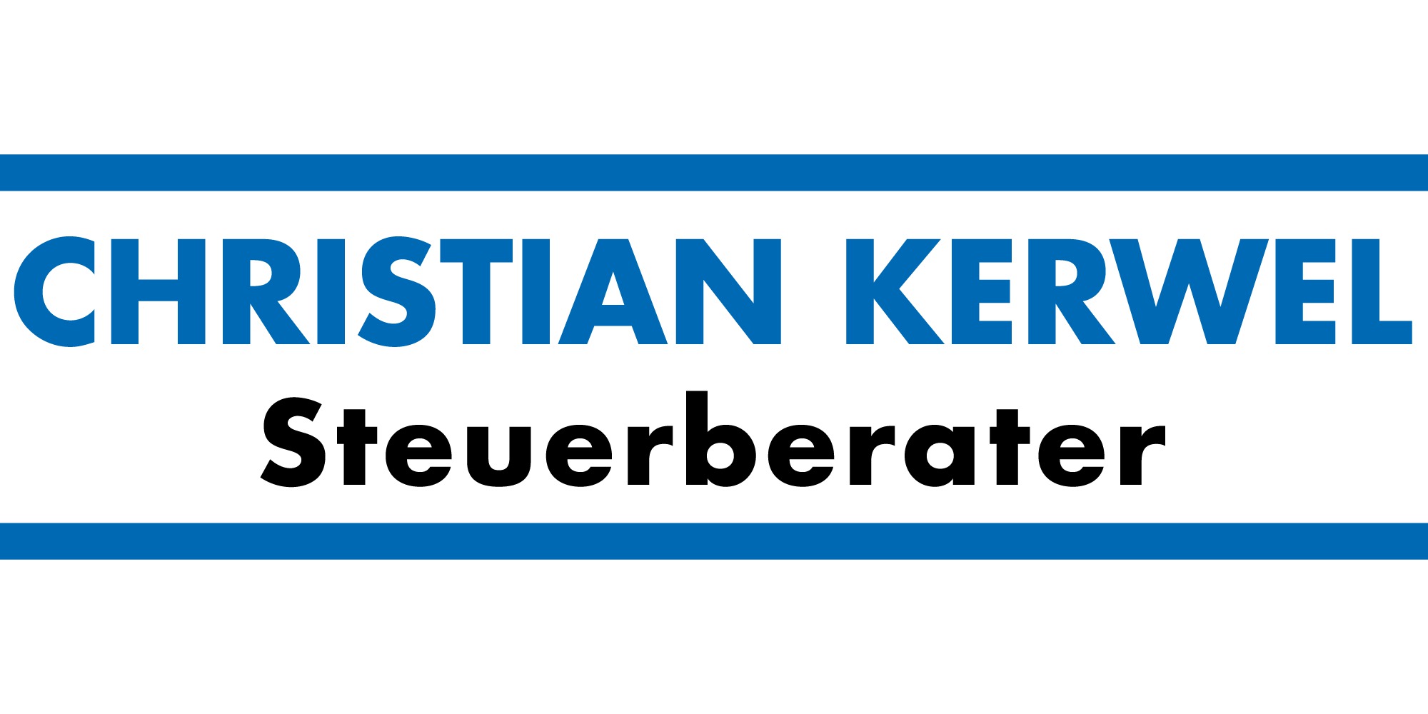 Logo Kerwel Christian Steuerberater Lübeck