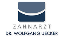 Logo Zahnarztpraxis Dr. Wolfgang Uecker Lübeck