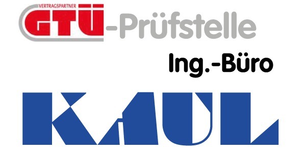 Logo Kaul GTÜ Kfz-Prüfstelle, Ingenieurbüro Ingenieurbüro Lübeck