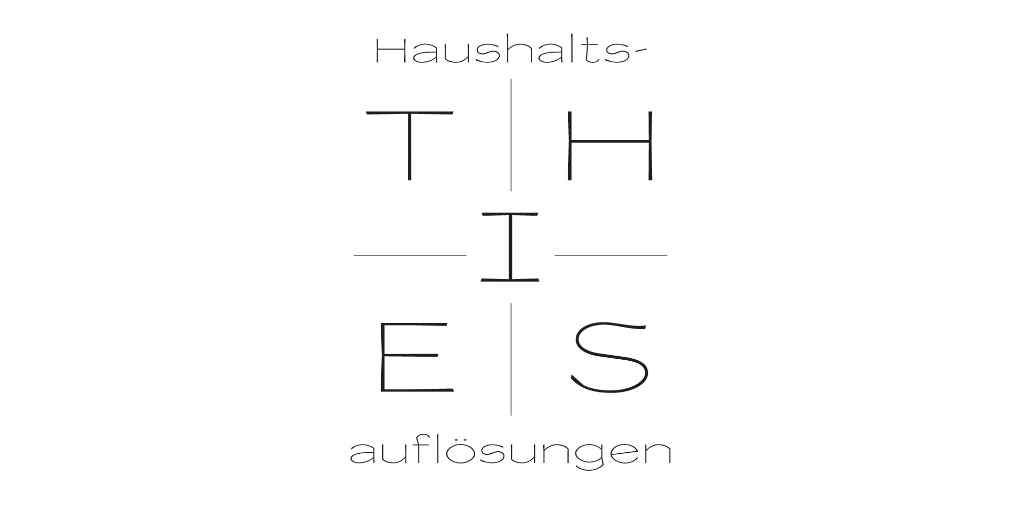 Logo Thies Lars Haushaltsauflösung 