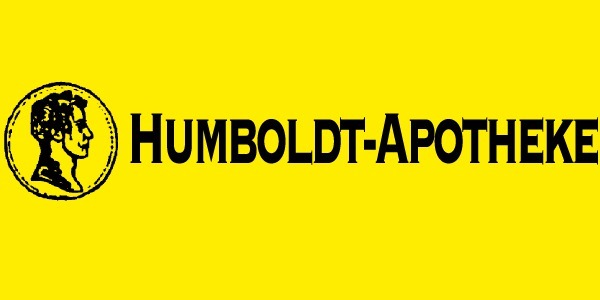 Logo Humboldt-Apotheke Lübeck