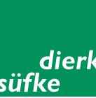 Logo Dierk Süfke - Raumausstattung Polsterei Lübeck