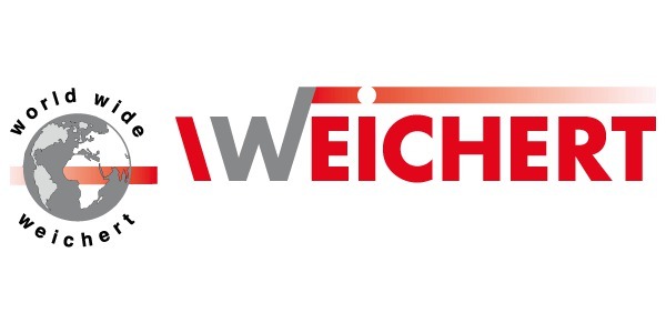 Logo Stempel Weichert GmbH, Waldemar Weichert Lübeck