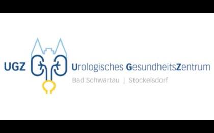 Logo Urologisches Gesundheitszentrum, Priv.-Doz Dr. med. A. Lusch Loch Böhle Bad Schwartau