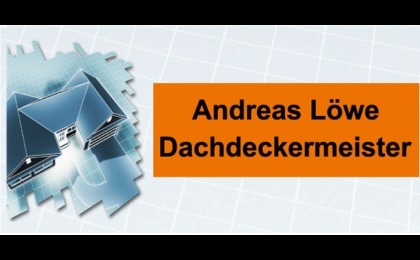 Logo Löwe Andreas Dachdeckermeister Bad Schwartau