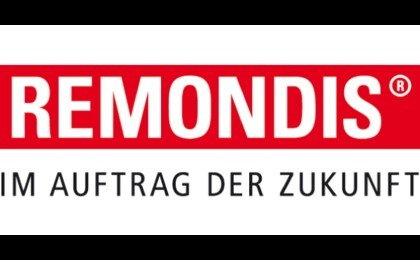 Logo REMONDIS GmbH & Co. KG, Region Nord, NL Lübeck Lübeck