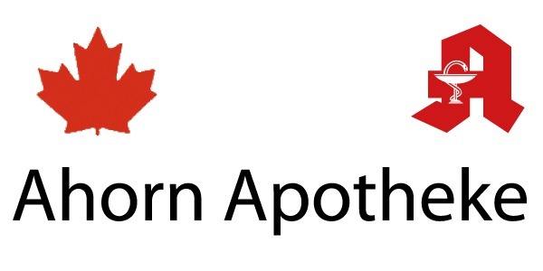 Logo Ahorn Apotheke Bad Schwartau