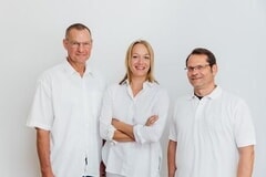Bildergallerie Plastische und Ästhetische Chirurgie in der Ostsee-Praxis - Dr. Thomas Lange Dr. Holger Giritsch Dr. Laura Tomala Bad Schwartau