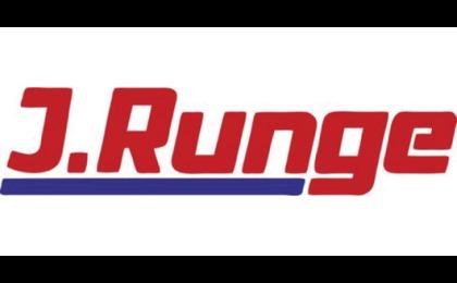 Logo J. Runge GmbH Heizöl Ascheberg