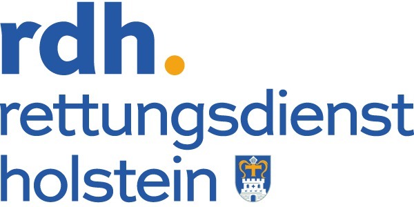 Logo Rettungsdienst Holstein Eutin