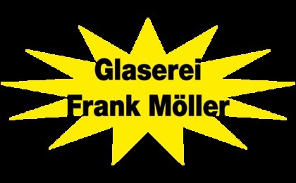 Logo Glaserei Frank Möller Glaser Ahrensbök