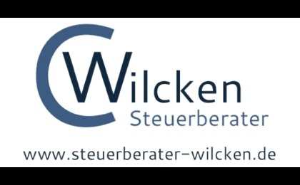 Logo Wilcken Christian Steuerberater Bad Schwartau