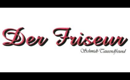 Logo Der Friseur Schmidt-Tausendfreund Inh. Britta Tausendfreund Ahrensbök