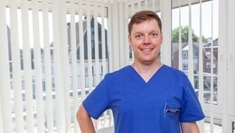 Bildergallerie Vorkauf Wolf Dr. med. dent Zahnarzt Neustadt