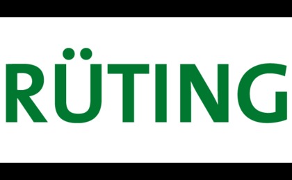 Logo Rüting Bestattungen GmbH Bestattungesunternehmen Neustadt