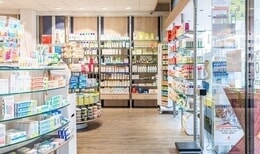 Bildergallerie Seestern-Apotheke Apotheke Neustadt