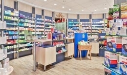 Eigentümer Bilder Seestern-Apotheke Apotheke Neustadt