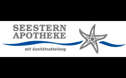 Logo Seestern-Apotheke Apotheke Neustadt