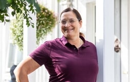 Bildergallerie Praxis für Physiotherapie an der Sonnenkoppel Claudia Barop Neustadt in Holstein