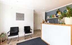 Bildergallerie Praxis für Physiotherapie an der Sonnenkoppel Claudia Barop Neustadt in Holstein