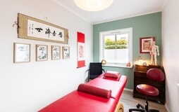 Eigentümer Bilder Praxis für Physiotherapie an der Sonnenkoppel Claudia Barop Neustadt in Holstein