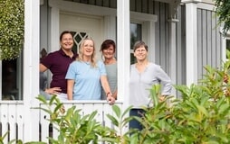 Eigentümer Bilder Praxis für Physiotherapie an der Sonnenkoppel Claudia Barop Neustadt in Holstein