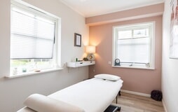 Eigentümer Bilder Praxis für Physiotherapie an der Sonnenkoppel Claudia Barop Neustadt in Holstein