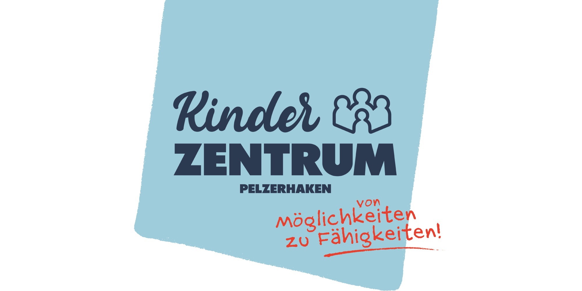 Logo Kinderzentrum Pelzerhaken Sozialpädiatrische Fachklinik Neustadt in Holstein
