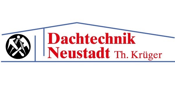 Logo Dachtechnik Neustadt Inh. Thomas Krüger Sierksdorf
