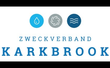 Logo Zweckverband Karkbrook Grömitz