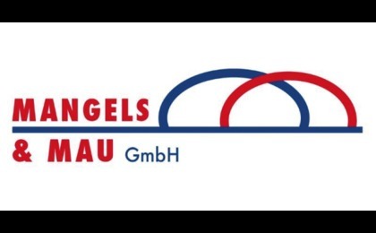 Logo Mangels & Mau GmbH Grömitz
